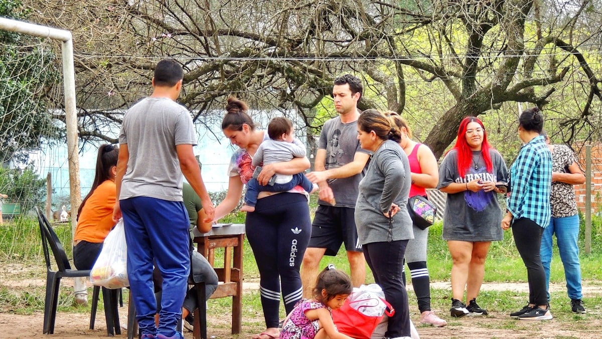 Actividades para Fortalecer los Vínculos Familiares